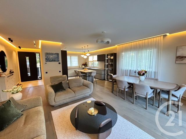 maison à vendre - 6 pièces - 173.46 m2 - BEAUCHAMP - 95 - ILE-DE-FRANCE - Century 21 La Voie Romaine