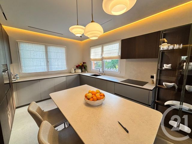 maison à vendre - 6 pièces - 173.46 m2 - BEAUCHAMP - 95 - ILE-DE-FRANCE - Century 21 La Voie Romaine