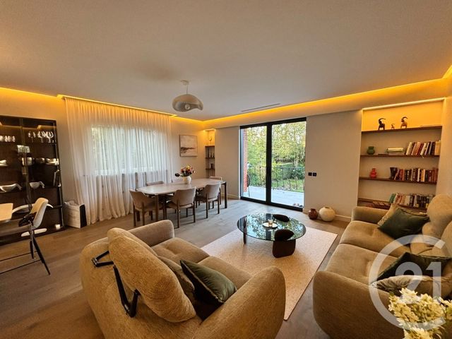 maison à vendre - 6 pièces - 173.46 m2 - BEAUCHAMP - 95 - ILE-DE-FRANCE - Century 21 La Voie Romaine