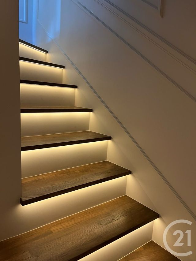 maison à vendre - 6 pièces - 173.46 m2 - BEAUCHAMP - 95 - ILE-DE-FRANCE - Century 21 La Voie Romaine