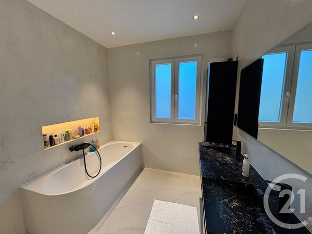 maison à vendre - 6 pièces - 173.46 m2 - BEAUCHAMP - 95 - ILE-DE-FRANCE - Century 21 La Voie Romaine