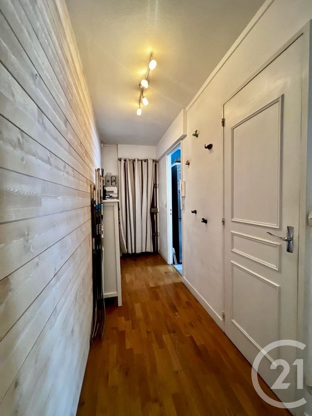 Appartement F4 à vendre - 4 pièces - 78.97 m2 - SANNOIS - 95 - ILE-DE-FRANCE - Century 21 La Voie Romaine