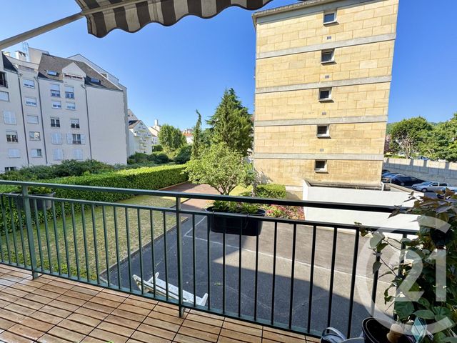 appartement - SANNOIS - 95