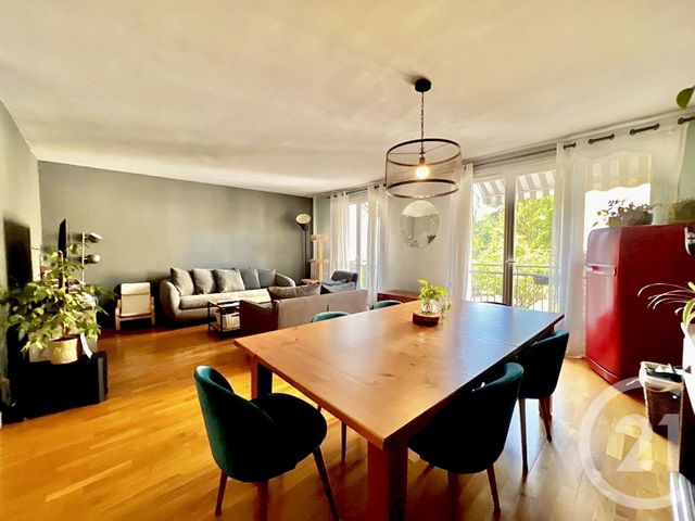 Appartement F4 à vendre SANNOIS