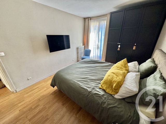 Appartement F4 à vendre - 4 pièces - 78.97 m2 - SANNOIS - 95 - ILE-DE-FRANCE - Century 21 La Voie Romaine