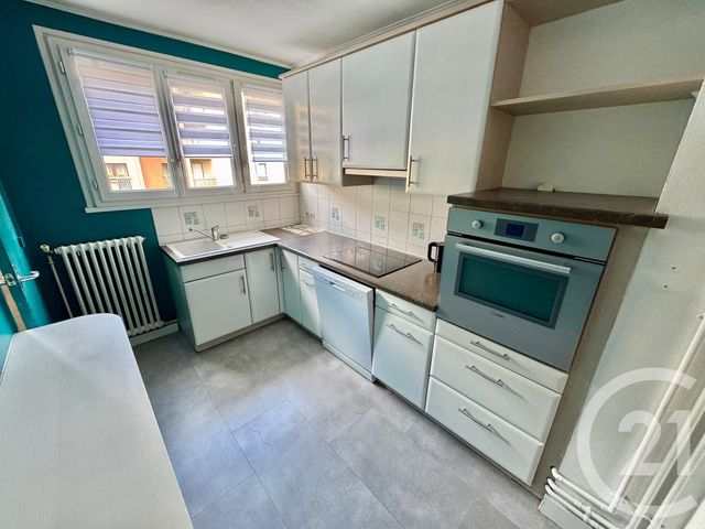 appartement - SANNOIS - 95