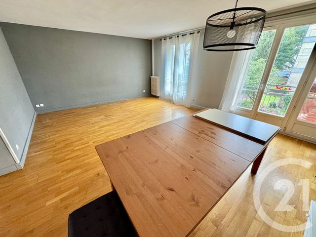 Appartement F4 à vendre - 4 pièces - 78.97 m2 - SANNOIS - 95 - ILE-DE-FRANCE - Century 21 La Voie Romaine