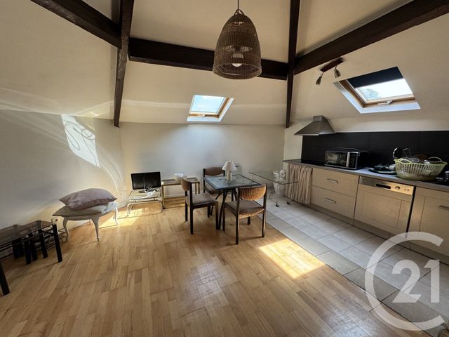 appartement - BEAUCHAMP - 95