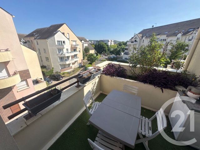 appartement - BEAUCHAMP - 95