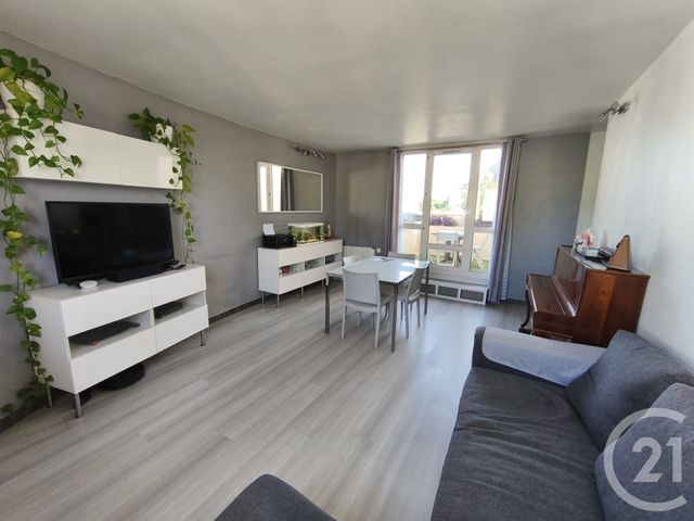 appartement - BEAUCHAMP - 95