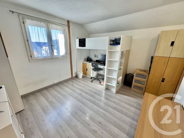 Appartement Duplex à vendre - 4 pièces - 83.72 m2 - BEAUCHAMP - 95 - ILE-DE-FRANCE - Century 21 La Voie Romaine