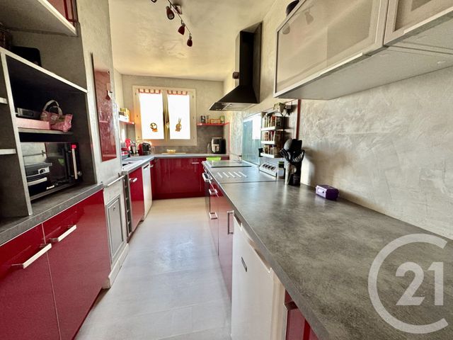 Appartement Duplex à vendre - 4 pièces - 83.72 m2 - BEAUCHAMP - 95 - ILE-DE-FRANCE - Century 21 La Voie Romaine