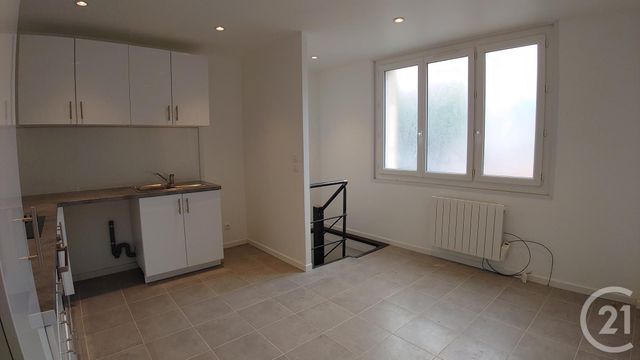 Appartement à vendre - 6 pièces - 118.62 m2 - BEAUCHAMP - 95 - ILE-DE-FRANCE - Century 21 La Voie Romaine