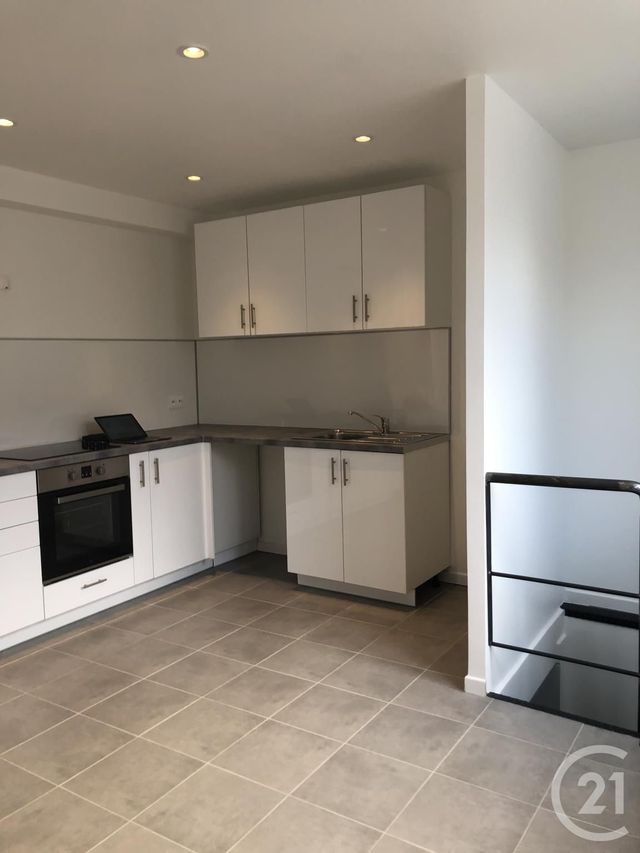 Appartement à vendre - 6 pièces - 118.62 m2 - BEAUCHAMP - 95 - ILE-DE-FRANCE - Century 21 La Voie Romaine