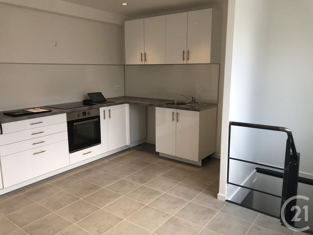 Appartement à vendre - 6 pièces - 118.62 m2 - BEAUCHAMP - 95 - ILE-DE-FRANCE - Century 21 La Voie Romaine