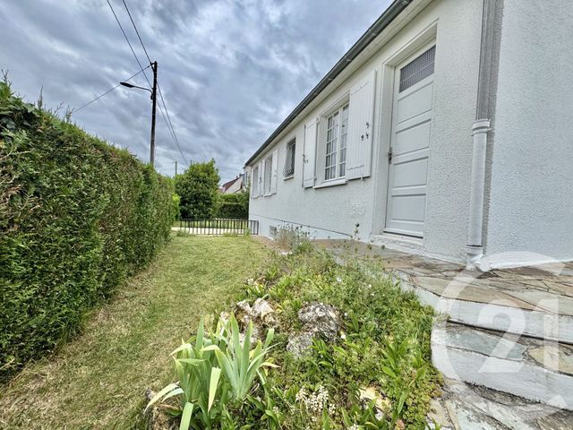 maison à vendre - 8 pièces - 167.82 m2 - BEAUCHAMP - 95 - ILE-DE-FRANCE - Century 21 La Voie Romaine