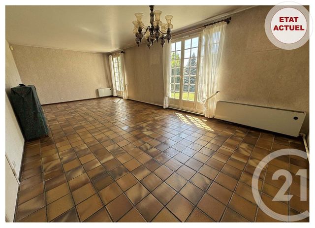 maison à vendre - 8 pièces - 167.82 m2 - BEAUCHAMP - 95 - ILE-DE-FRANCE - Century 21 La Voie Romaine