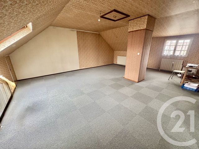 maison à vendre - 8 pièces - 167.82 m2 - BEAUCHAMP - 95 - ILE-DE-FRANCE - Century 21 La Voie Romaine