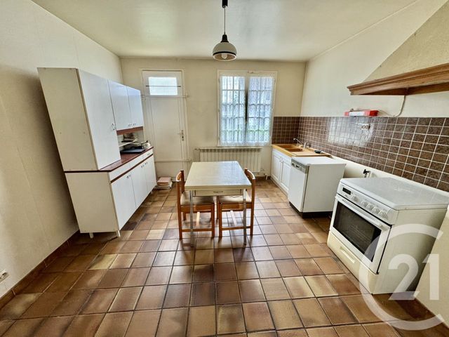 maison à vendre - 8 pièces - 167.82 m2 - BEAUCHAMP - 95 - ILE-DE-FRANCE - Century 21 La Voie Romaine