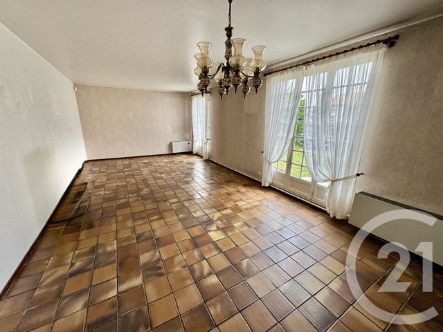 maison à vendre - 8 pièces - 167.82 m2 - BEAUCHAMP - 95 - ILE-DE-FRANCE - Century 21 La Voie Romaine