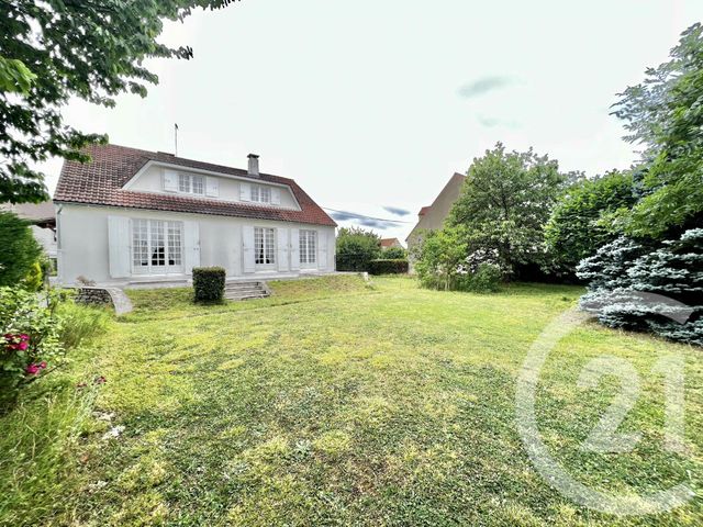 maison - BEAUCHAMP - 95