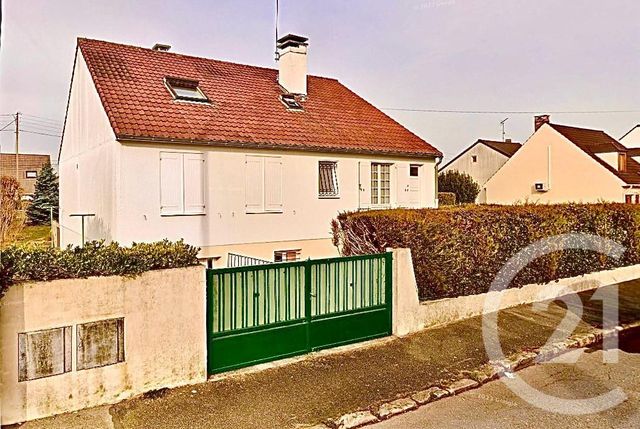maison - BEAUCHAMP - 95