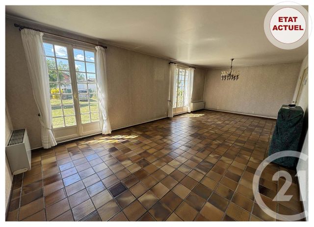 maison à vendre - 8 pièces - 167.82 m2 - BEAUCHAMP - 95 - ILE-DE-FRANCE - Century 21 La Voie Romaine