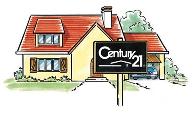 terrain à vendre - 234.0 m2 - BEAUCHAMP - 95 - ILE-DE-FRANCE - Century 21 La Voie Romaine