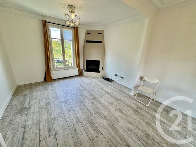 maison à vendre - 5 pièces - 77.33 m2 - ST LEU LA FORET - 95 - ILE-DE-FRANCE - Century 21 La Voie Romaine