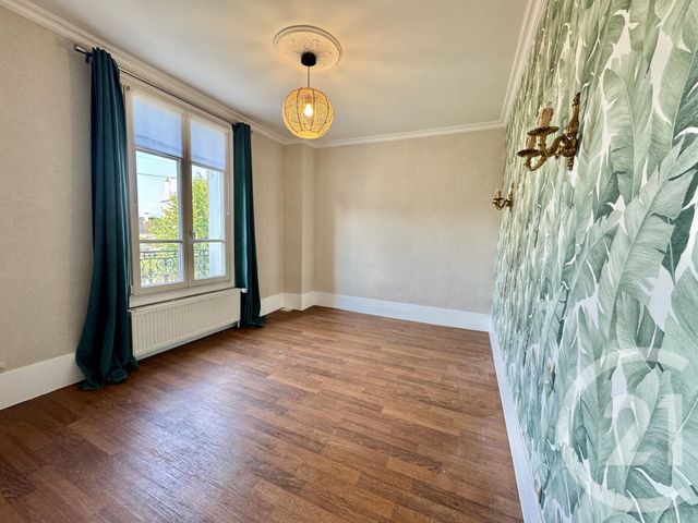 maison à vendre - 5 pièces - 77.33 m2 - ST LEU LA FORET - 95 - ILE-DE-FRANCE - Century 21 La Voie Romaine