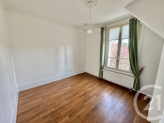 maison à vendre - 5 pièces - 77.33 m2 - ST LEU LA FORET - 95 - ILE-DE-FRANCE - Century 21 La Voie Romaine