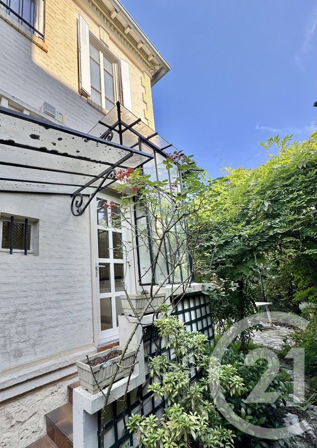 maison à vendre - 5 pièces - 77.33 m2 - ST LEU LA FORET - 95 - ILE-DE-FRANCE - Century 21 La Voie Romaine