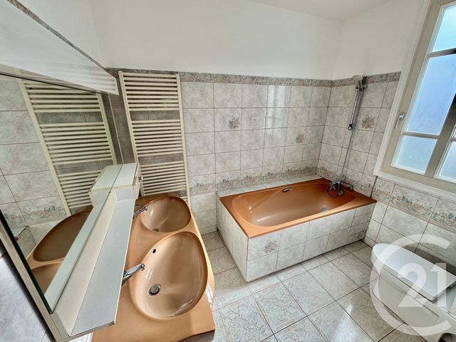 maison à vendre - 5 pièces - 77.33 m2 - ST LEU LA FORET - 95 - ILE-DE-FRANCE - Century 21 La Voie Romaine