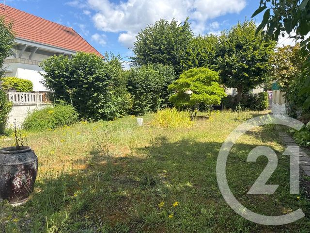 maison à vendre - 5 pièces - 99.15 m2 - BEAUCHAMP - 95 - ILE-DE-FRANCE - Century 21 La Voie Romaine