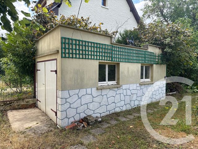 maison à vendre - 5 pièces - 99.15 m2 - BEAUCHAMP - 95 - ILE-DE-FRANCE - Century 21 La Voie Romaine