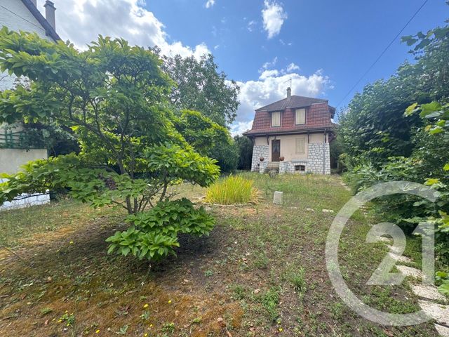 maison à vendre - 5 pièces - 99.15 m2 - BEAUCHAMP - 95 - ILE-DE-FRANCE - Century 21 La Voie Romaine