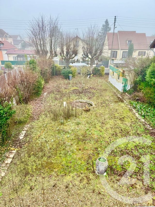 maison à vendre - 5 pièces - 99.15 m2 - BEAUCHAMP - 95 - ILE-DE-FRANCE - Century 21 La Voie Romaine