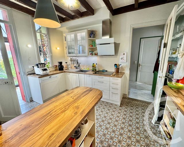 maison à vendre - 6 pièces - 142.17 m2 - BEAUCHAMP - 95 - ILE-DE-FRANCE - Century 21 La Voie Romaine