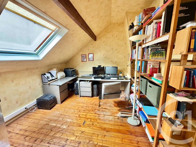 maison à vendre - 6 pièces - 142.17 m2 - BEAUCHAMP - 95 - ILE-DE-FRANCE - Century 21 La Voie Romaine