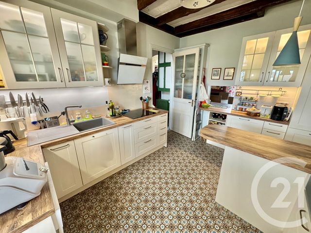 maison à vendre - 6 pièces - 142.17 m2 - BEAUCHAMP - 95 - ILE-DE-FRANCE - Century 21 La Voie Romaine