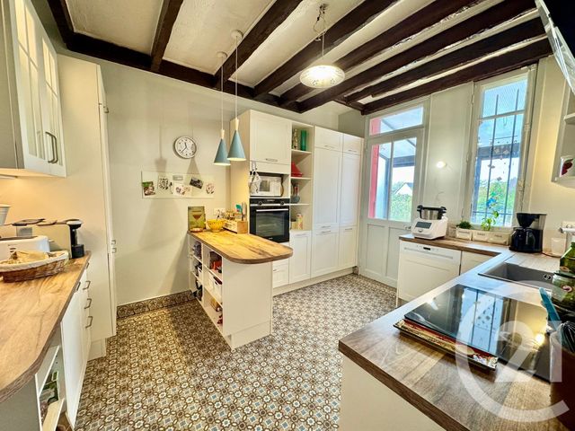 maison à vendre - 6 pièces - 142.17 m2 - BEAUCHAMP - 95 - ILE-DE-FRANCE - Century 21 La Voie Romaine