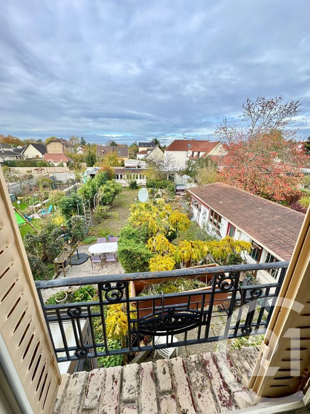 maison à vendre - 6 pièces - 142.17 m2 - BEAUCHAMP - 95 - ILE-DE-FRANCE - Century 21 La Voie Romaine