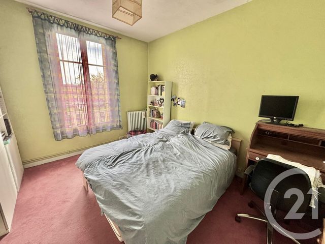 maison à vendre - 6 pièces - 142.17 m2 - BEAUCHAMP - 95 - ILE-DE-FRANCE - Century 21 La Voie Romaine