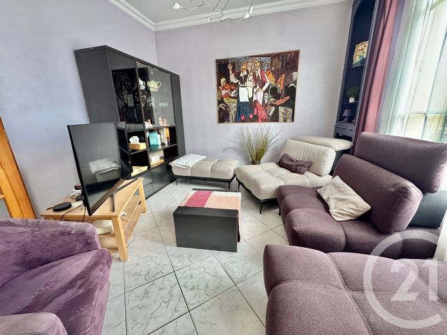 maison à vendre - 6 pièces - 142.17 m2 - BEAUCHAMP - 95 - ILE-DE-FRANCE - Century 21 La Voie Romaine