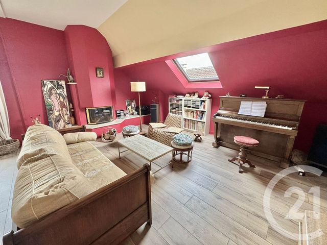 maison à vendre - 6 pièces - 142.17 m2 - BEAUCHAMP - 95 - ILE-DE-FRANCE - Century 21 La Voie Romaine