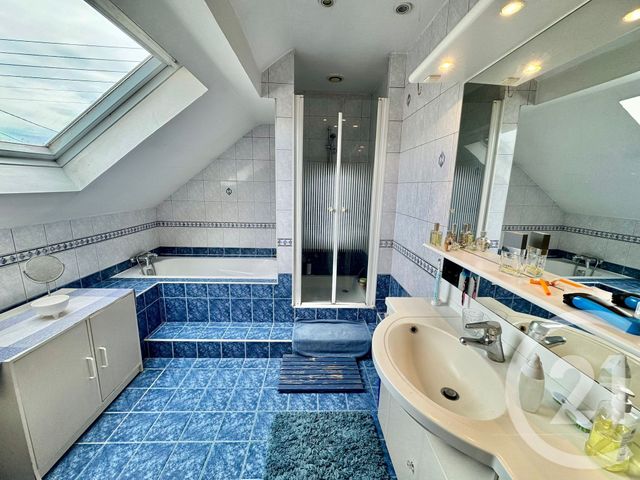 maison à vendre - 6 pièces - 142.17 m2 - BEAUCHAMP - 95 - ILE-DE-FRANCE - Century 21 La Voie Romaine