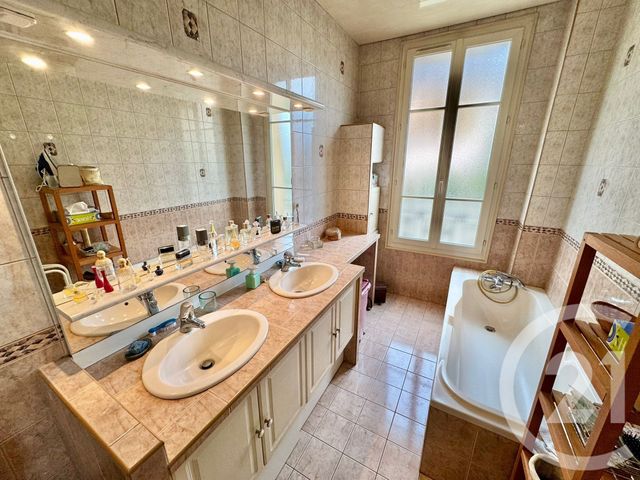 maison à vendre - 6 pièces - 142.17 m2 - BEAUCHAMP - 95 - ILE-DE-FRANCE - Century 21 La Voie Romaine