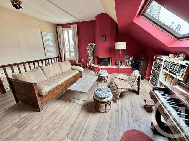 maison à vendre - 6 pièces - 142.17 m2 - BEAUCHAMP - 95 - ILE-DE-FRANCE - Century 21 La Voie Romaine