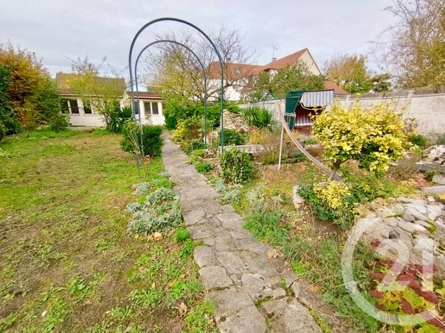 maison à vendre - 6 pièces - 142.17 m2 - BEAUCHAMP - 95 - ILE-DE-FRANCE - Century 21 La Voie Romaine
