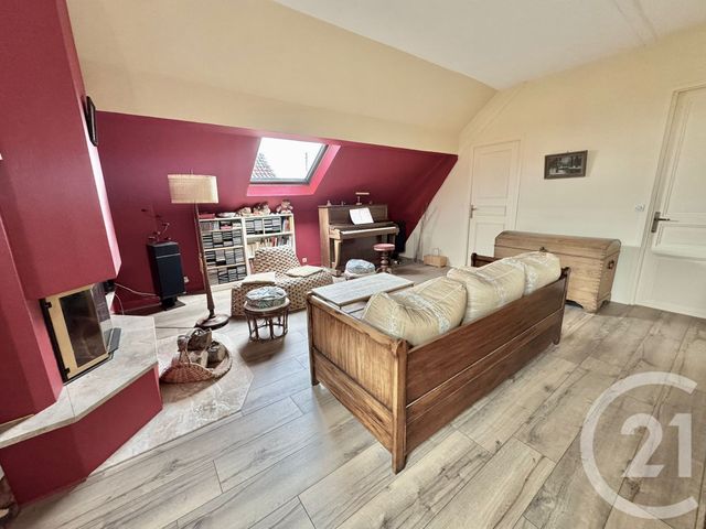 maison à vendre - 6 pièces - 142.17 m2 - BEAUCHAMP - 95 - ILE-DE-FRANCE - Century 21 La Voie Romaine